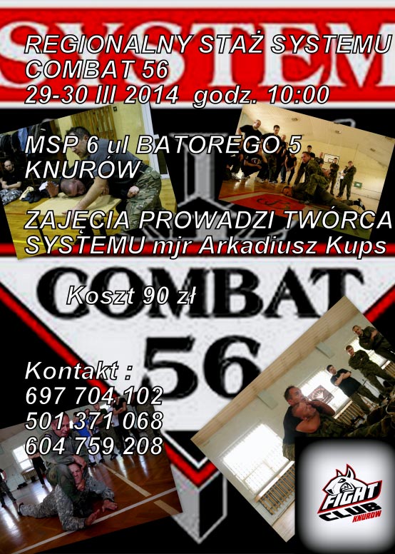 combat56