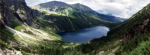 Morskie Oko