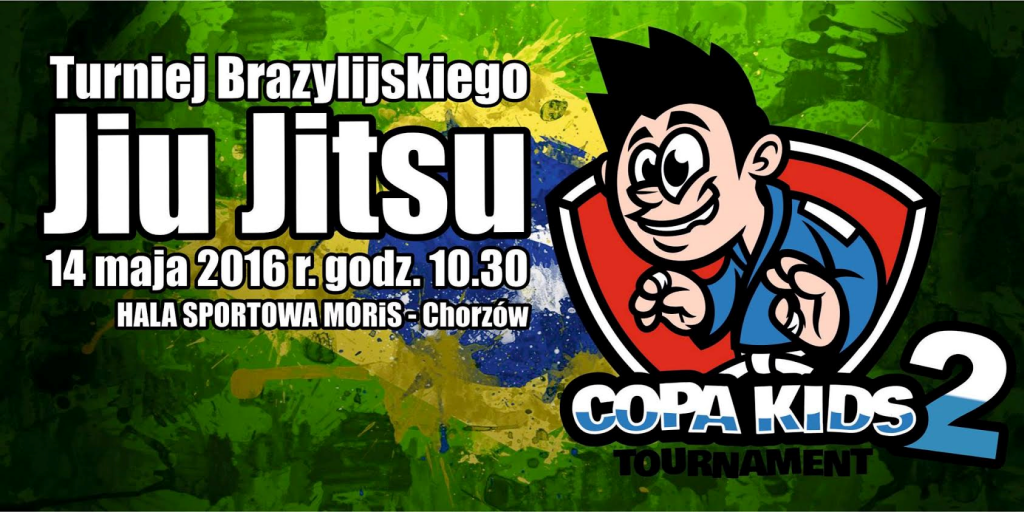 Copa Kids 2 Chorzów