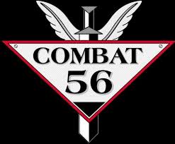 combat 56