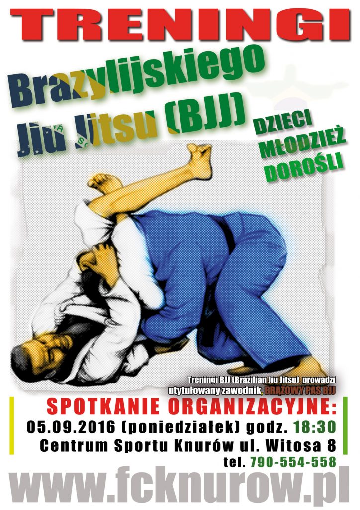 BJJ